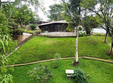 Casa · 191m² · 3 Quartos · Casa para venda,  Nova Fortaleza, Guaramiranga
