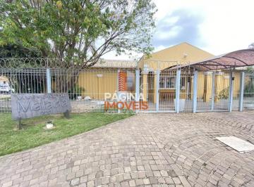 Casa · 80m² · 3 Quartos · 1 Vaga · Página 1 Imóveis anuncia para venda excelente casa reformada com 3 dormitórios no "condomínio V