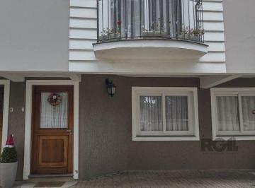 Casa · 96m² · 3 Quartos · 1 Vaga · Casa em Condomínio em Centro
