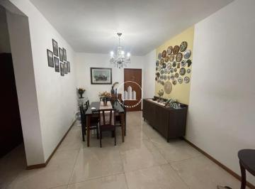 Apartamento · 104m² · 3 Quartos · 1 Vaga · Apartamento 3 Quartos 104m² - Centro