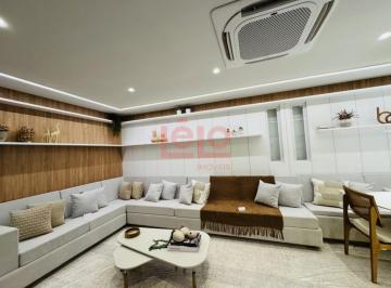 Apartamento · 120m² · 3 Quartos · 2 Vagas · Apartamento Alto padrão