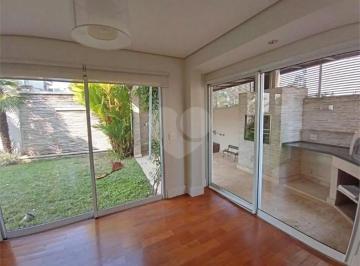 Casa · 391m² · 3 Quartos · 4 Vagas · Condomínio com 3 quartos à venda em Jardim panorama - SP