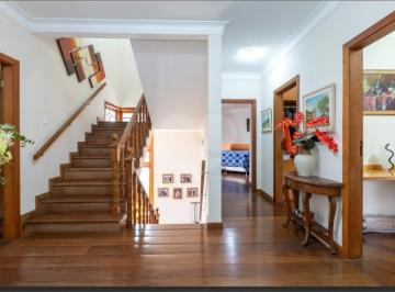 Casa · 440m² · 5 Quartos · 4 Vagas · Condomínio com 5 quartos à venda em Super Quadra Morumbi - SP