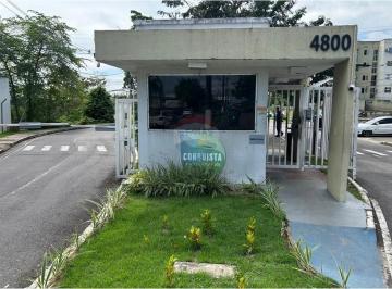 Apartamento · 42m² · 2 Quartos · 1 Vaga · Apartamento de 2 quartos ao lado do DB da Torquato