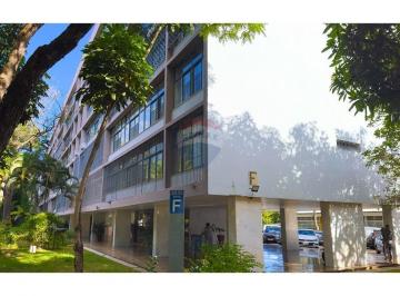 Apartamento · 134m² · 3 Quartos · Apto 3 quartos Asa Sul  SQS 305 Bloco F