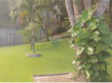 Rural · 1471m² · 6 Quartos · 10 Vagas · Sitio para aluguel em Ilha de Guaratiba