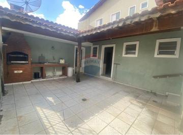 Casa · 208m² · 3 Quartos · 3 Vagas · CASA TERREA VILA AUGUSTA 4 DORMITORIOS / VAGA PARA 3 CARROS