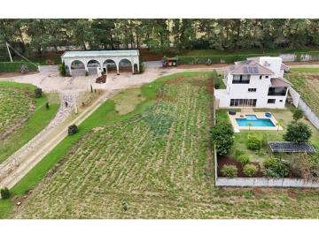 Terreno · 1017m² · Terreno 1.017 m² no Residencial TopVille - Joanópolis/SP