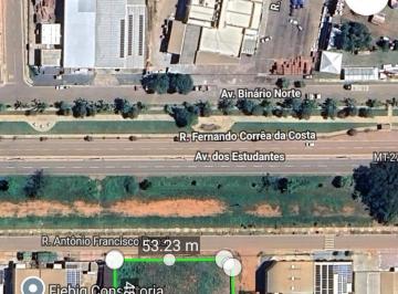 859b8e9a-16b7-4d4b-aeed-2d5874055cca · Imperdível terreno comercial para venda em Parque Sagrada Família, 3,255m²