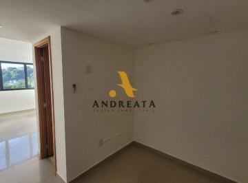 Comercial · Venda de Sala Comercial, por R$ 67 mil, no condomínio Fusion em Pechincha.