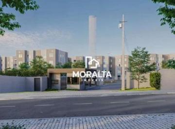 Apartamento em Fazenda Rio Grande - Santa Terezinha (AP02546) · Apartamento com 2 dormitórios à venda - Santa Terezinha - Fazenda Rio Grande/PR