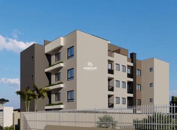 Apartamento em Pinhais - Estância Pinhais (AP02540) · Apartamento 02 Quartos, sendo 01 Suíte em Pinhais
