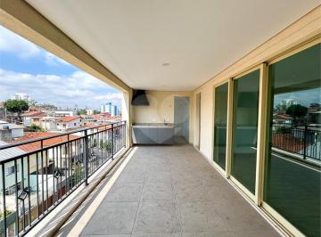 Apartamento de 3 quartos, São Paulo · Apartamento para locação em Santana
