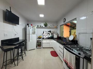 Casa de 4 quartos, Sobradinho · Casa no Condomínio Jardim Europa 2 / Térrea / 4 Quartos / 061-99265-3634