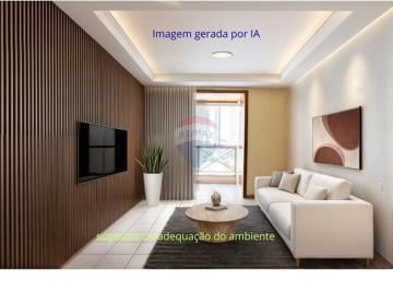 Apartamento · 90m² · 3 Quartos · 1 Vaga · Apartamento vazado 3 quartos armários no Portal dos Girassóis na Quadra 106 Águas Claras