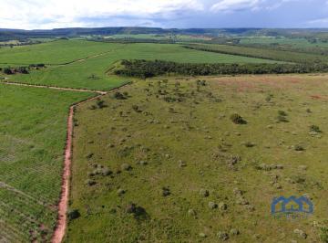 Rural , Uberlândia · Sitio/Fazenda com 40 alqueires à Venda, por R$ 20.000.000 Cód. ch2252