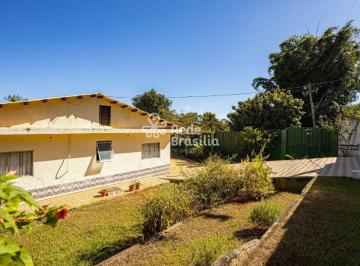 Casa · 300m² · 5 Quartos · 10 Vagas · SHIS QI 28 - Casa com 5 quartos - 2 suítes - aceita financiamento - Lago Sul
