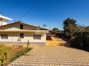 Casa · 300m² · 5 Quartos · 10 Vagas · SHIS QI 28 - Casa com 5 quartos - 2 suítes - aceita financiamento - Lago Sul