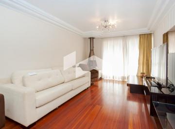 1 · Apartamento com 167 m², 3 quartos sendo 3 suítes para alugar no bairro Água Verde.