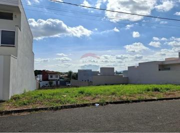 Terreno · 300m² · RE/MAX VENDE Terrenos em Terras de São José, com 300 m2, em São João da Boa Vista / SP