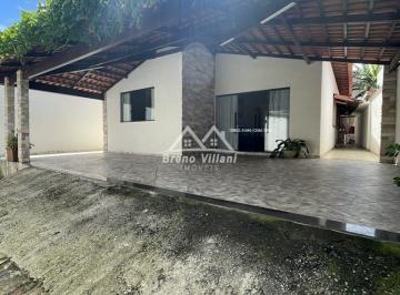 Casa · 250m² · 3 Quartos · 3 Vagas · Casa em lote de 360 m², 3 qts, suíte, espaço gourmet com churrasqueira e fogão a lenha.