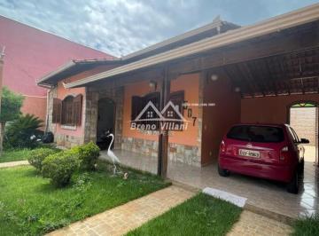 Casa · 250m² · 4 Quartos · 2 Vagas · Casa para locação toda mobiliada, com espaço gourmet, churrasqueira, piscina e sauna.