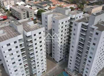Apartamento · 72m² · 3 Quartos · 1 Vaga · Essa é a sua oportunidade de morar em um condomínio exclusivo ao lado do Centro de Betim.