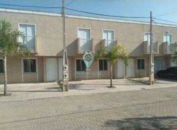 Casa · 53m² · 2 Quartos · Casa para aluguel, 2 quartos, Vila Mineirão - Sorocaba/SP