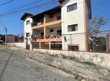 Apartamento · 65m² · 3 Quartos · 2 Vagas · Apto de 3 qts no Bairro Novo Horizonte - Betim a 2 km da PUC Betim.