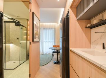 ba8679df-d081-40c2-95dc-37a26d15a663 · Aconchegante studio para venda em Ipiranga com 1 quarto, 25m²