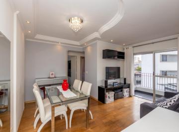 269e901b-f43c-43b1-9247-284f2d4a4ca7 · Versátil apartamento tipo para venda com 2 quartos, 57m²