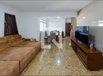 Apartamento · 162m² · 4 Quartos · 3 Vagas · Apartamento à Venda - Buritis, 4 Quartos,  162 m² - Belo Horizonte