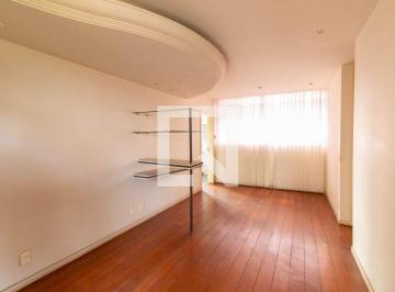 Apartamento · 110m² · 3 Quartos · 2 Vagas · Apartamento à Venda - Gutierrez, 3 Quartos, 110 m² - Belo Horizonte