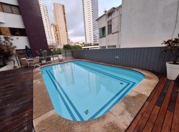 dddcf3bb2d0c28bdba2fbf38192ebf370bc4f6e6 · APARTAMENTO 3 QUARTOS SUÍTE VARANDA PISCINA ACADEMIA ELEVADOR 2 GARAGENS À VE...