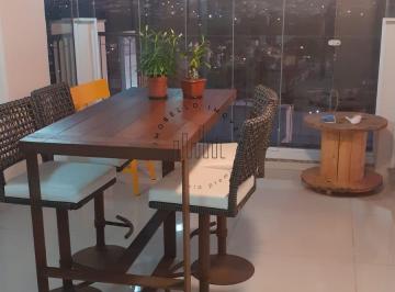 Apartamento · 117m² · 3 Quartos · 2 Vagas · Apartamento à venda em Campinas, Loteamento Residencial Vila Bella, com 3 suítes, com 117 m²
