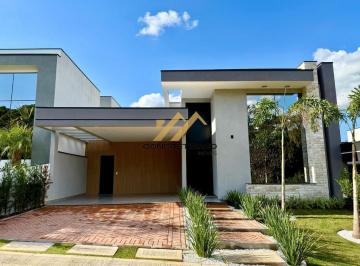 Casa · 191m² · 3 Quartos · Casa com 3 suítes à venda, 191.75 m² - Residencial London Park - Indaiatuba/SP