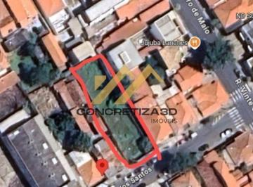 Terreno · 422m² · Terreno com 422 m² à venda - Centro - Indaiatuba/SP