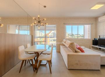 Apartamento · 94m² · 3 Quartos · 2 Vagas · Apartamento à venda em Campinas, Mansões Santo Antônio, com 3 quartos, com 94 m², Talipô