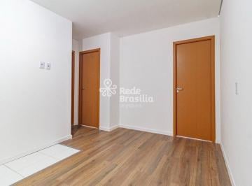 Apartamento · 32m² · 2 Quartos · TH32615 - QN 407, Vista do Parque, excelente apartamento de 02 quartos, 32m².. Agende sua visita!