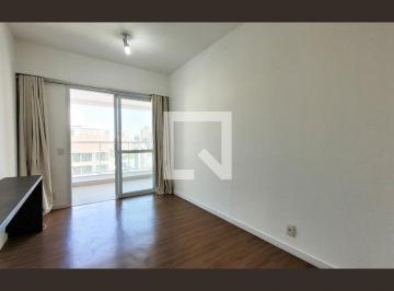 Apartamento · 58m² · 1 Quarto · 1 Vaga · Apartamento para Aluguel - Cambuí, 1 Quarto, 58 m2 - Campinas