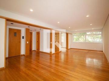 Apartamento · 144m² · 2 Quartos · 2 Vagas · Apartamento à Venda - Jardim Paulista, 2 Quartos, 144 m² - São Paulo