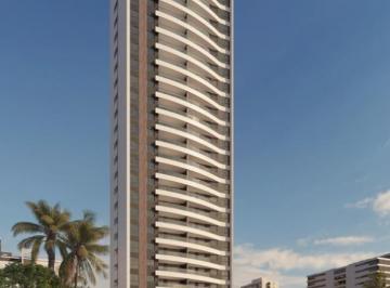Apartamento · 140m² · 4 Quartos · 2 Vagas · Lançamento Edifício Terrazza Beira Mar em Piedade