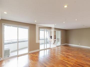 Apartamento · 220m² · 4 Quartos · 3 Vagas · Apartamento à Venda - Moema, 4 Quartos,  220 m² - São Paulo