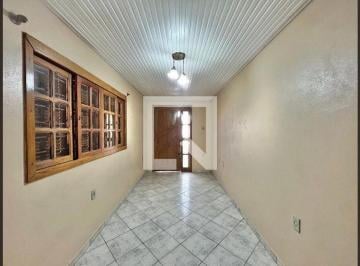 Casa · 60m² · 2 Quartos · 1 Vaga · Casa à Venda - Campina, 2 Quartos,  60 m² - São Leopoldo