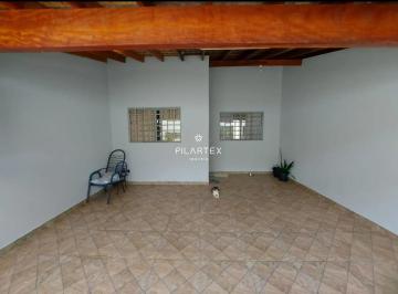 Casa · 65m² · 2 Quartos · 2 Vagas · Casa 2 quartos - Jardim do Leste