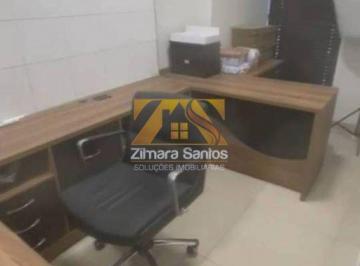 Comercial · 60m² · 1 Vaga · Sala Comercial - 60 m² - 106 norte (ARNE 12) - Palmas Business - Próximo a Praça dos Girassóis - Pal