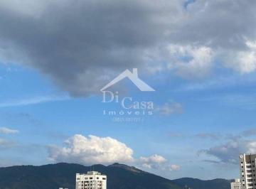 Apartamento · 39m² · 2 Quartos · 1 Vaga · Apartamentos studios e 2 quartos, Atibaia Jardim - Atibaia