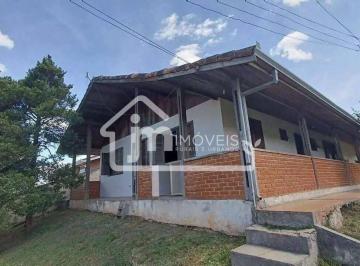 Casa · 225m² · 3 Quartos · 1 Vaga · Casa para venda no Bairro Vila Conceição - Campo Largo/PR