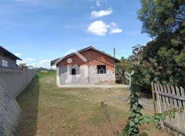 Casa · 50m² · 2 Quartos · Casa à venda no Bairro Vila Conceição - em Campo Largo/PR