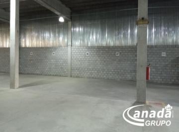 l1989a.jpg · Comercial para locação no Parque São Domingos